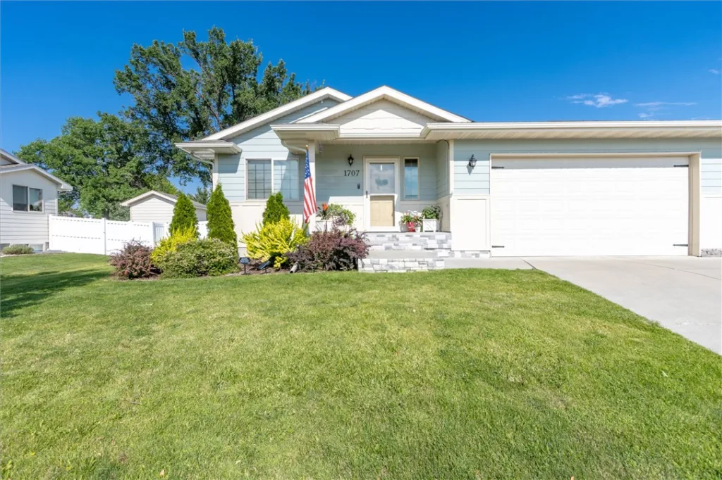 1707 Hesperia Street, Billings, MT