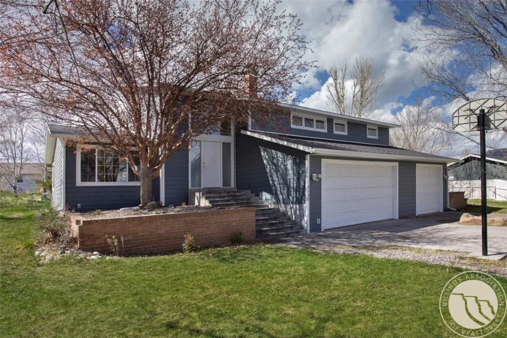 2152 Skyview Drive, Billings, MT