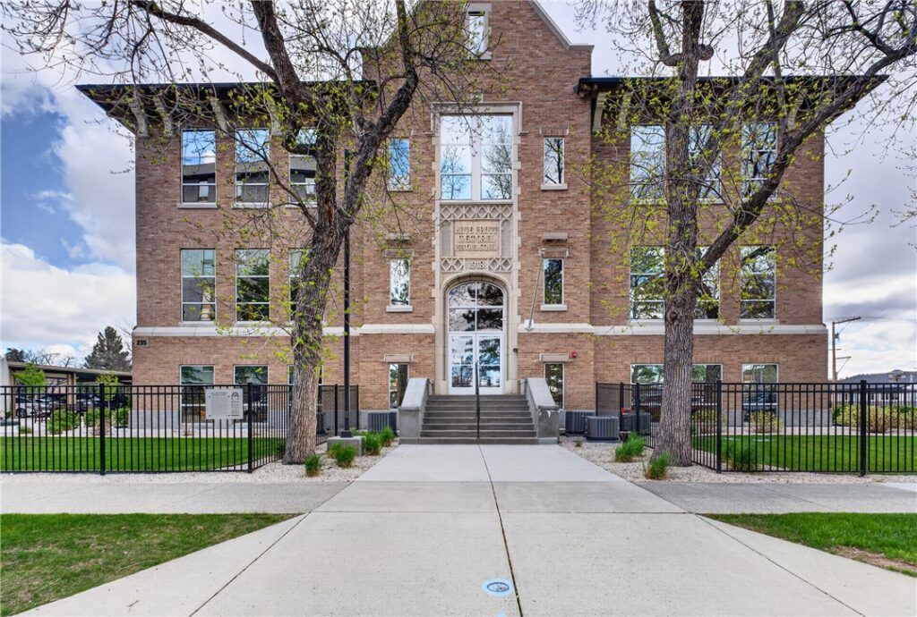 235 32nd Street Unit 302, Billings, MT