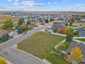 TBD Greenbriar Road, Billings, MT photo 2