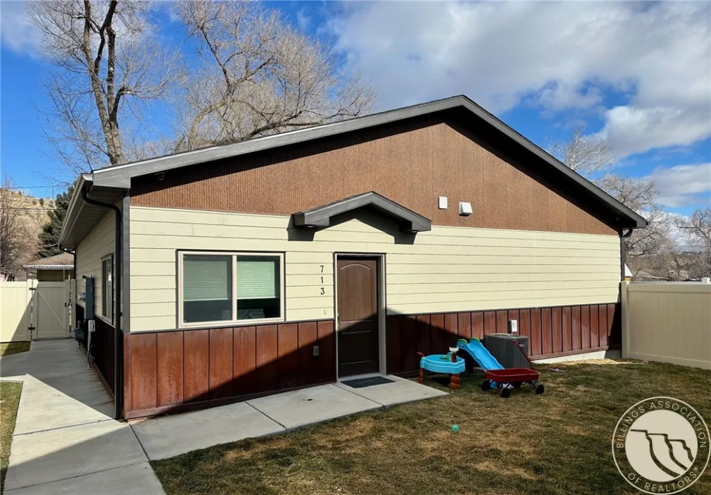711 -717 N 17th Street, Billings, MT photo 3