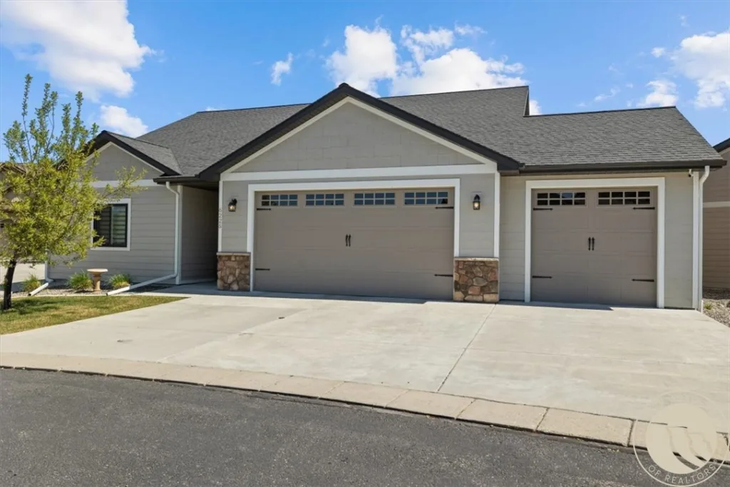 6225 Ridge Stone Drive N 22, Billings, MT
