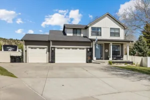 3719 Donna Drive, Billings, MT photo 2