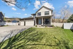 3719 Donna Drive, Billings, MT photo 3