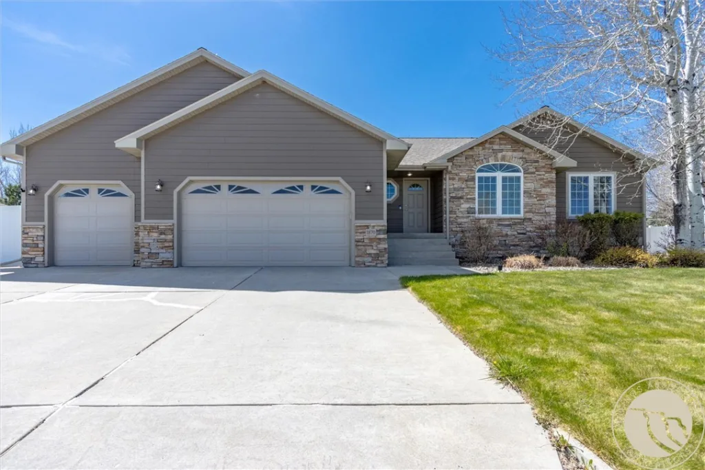 1870 Wentworth Drive, Billings, MT