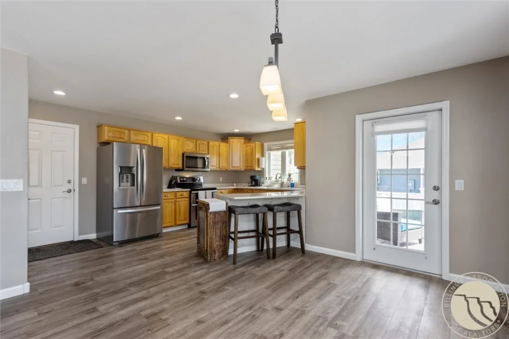 1870 Wentworth Drive, Billings, MT photo 9