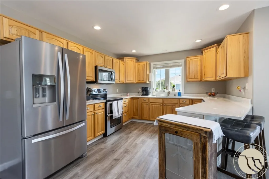 1870 Wentworth Drive, Billings, MT photo 10