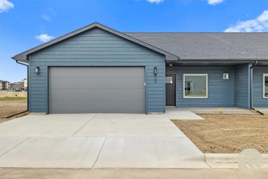 631 Willow Branch Road, Billings, MT