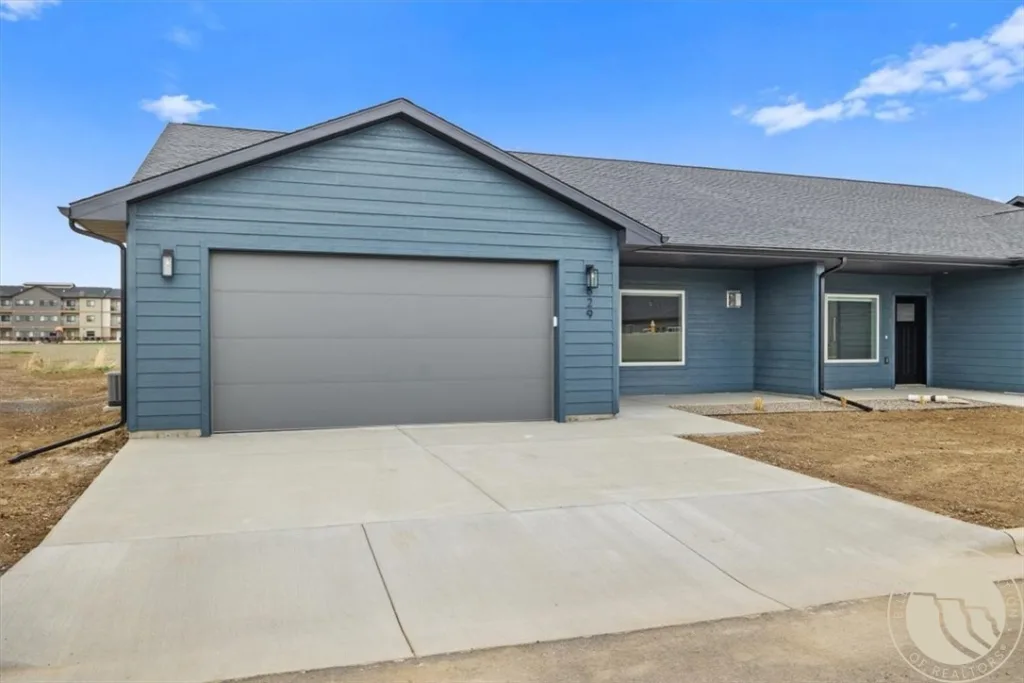 631 Willow Branch Road, Billings, MT photo 3