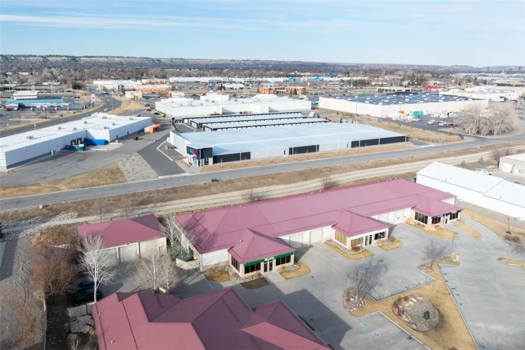 2747 Enterprise #5 Avenue, Billings, MT