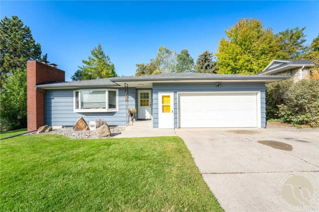 2914 Rimview Drive, Billings, MT