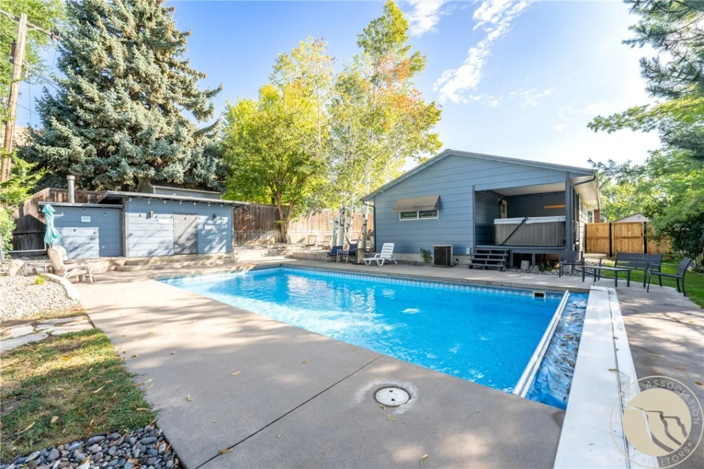 2914 Rimview Drive, Billings, MT photo 2