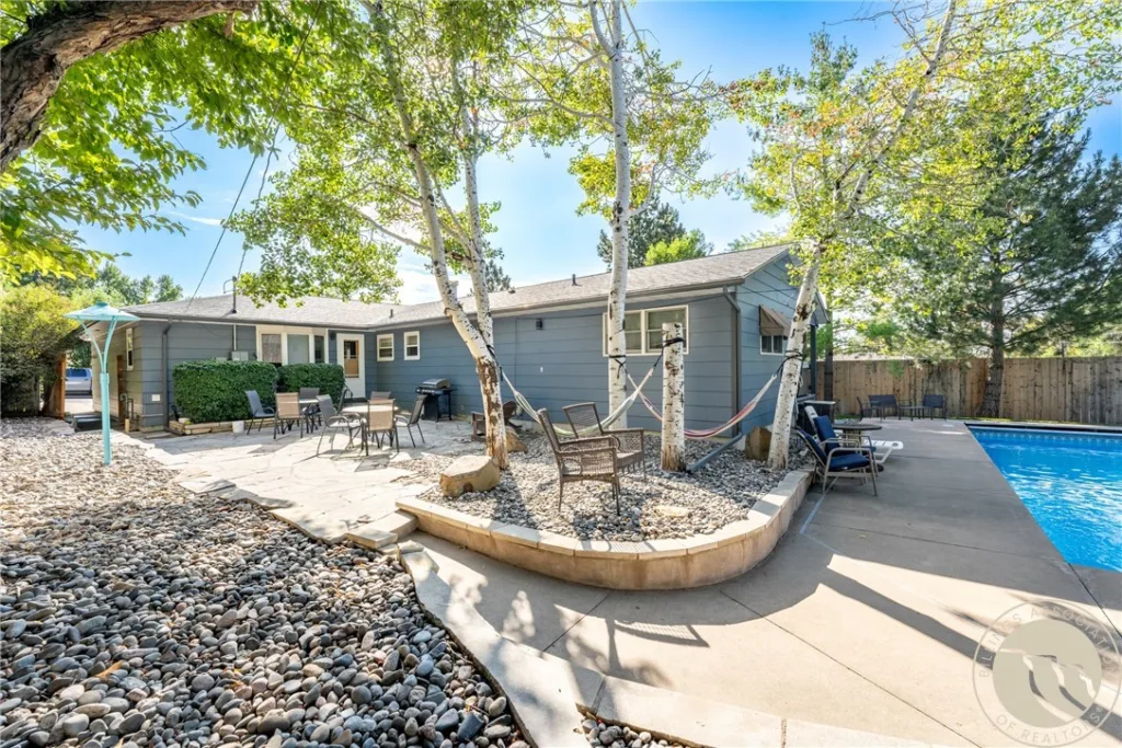 2914 Rimview Drive, Billings, MT photo 3