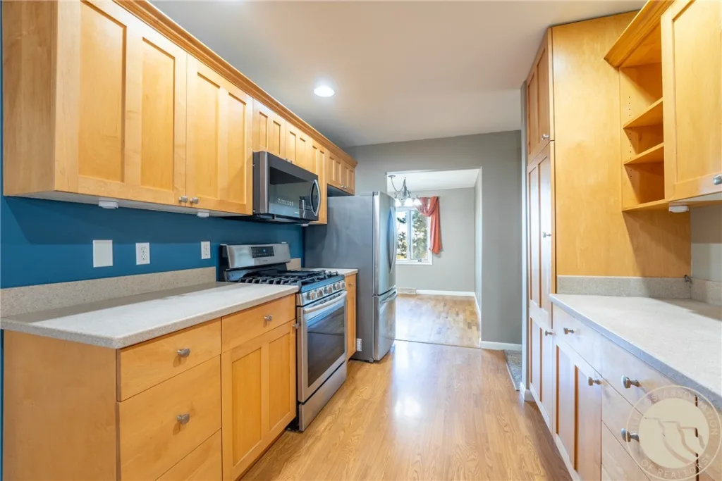 2914 Rimview Drive, Billings, MT photo 5