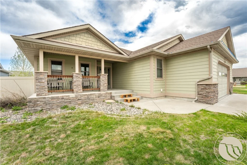 2937 Providence Place, Billings, MT