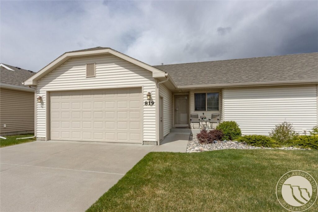 819 Kingston Avenue, Billings, MT