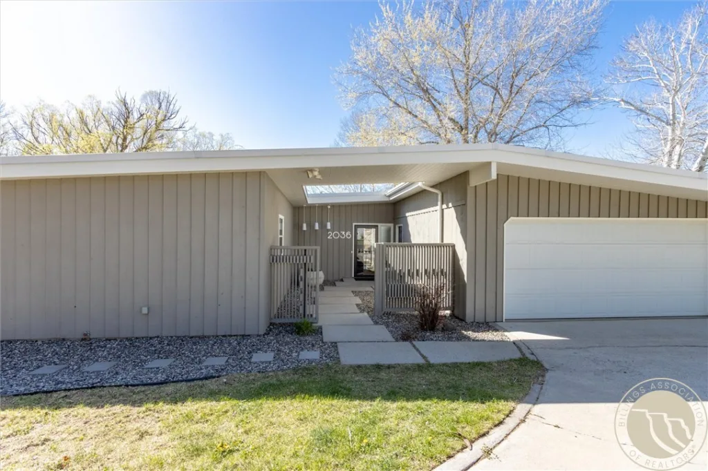 2036 Green Terrace Drive, Billings, MT