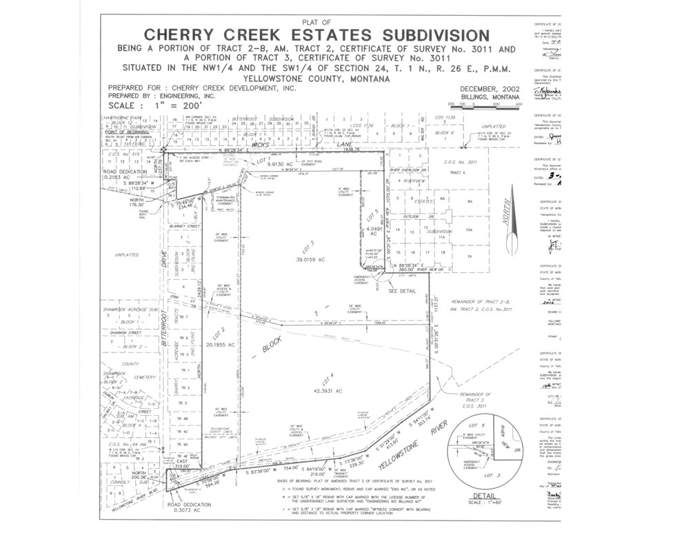 1230 Cherry Island Drive, Billings, MT