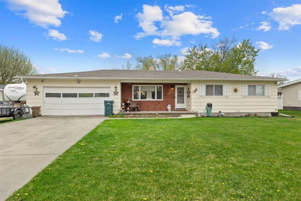 1346 Janie Street, Billings, MT
