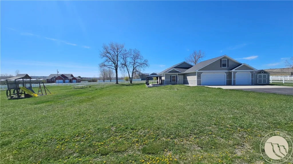 524 African Street, Billings, MT