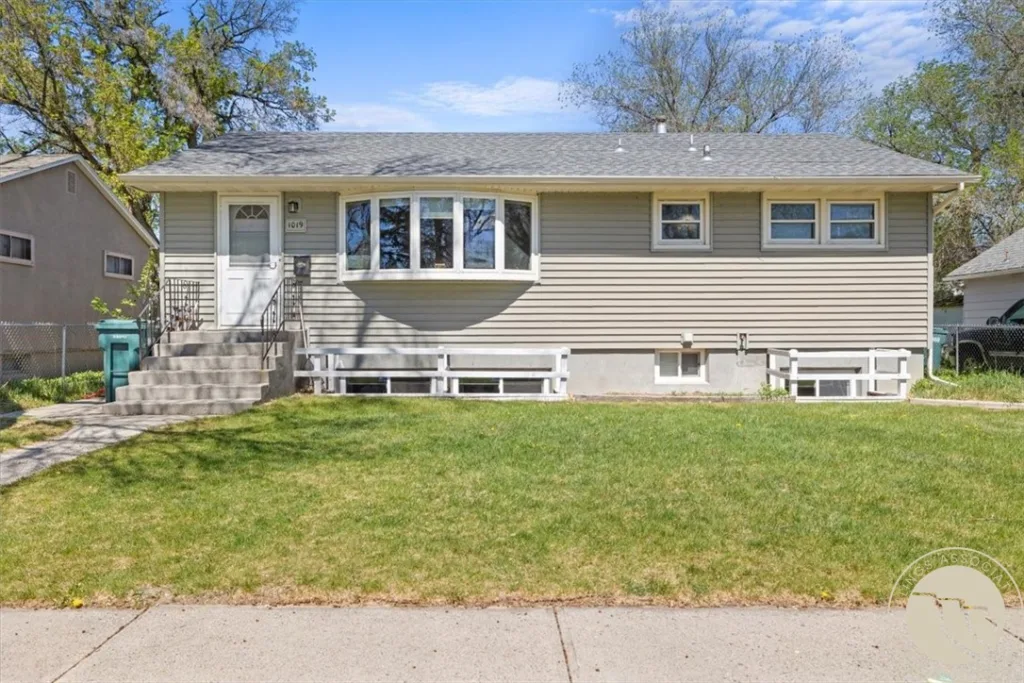 1019 Miles Avenue, Billings, MT