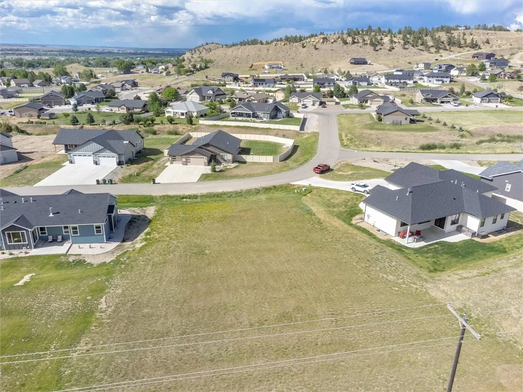 3832 Dylan Drive, Billings, MT