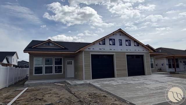 1127 Buffalo Crossing Drive, Billings, MT