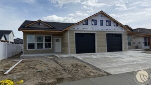 1127 Buffalo Crossing Drive, Billings, MT photo 2