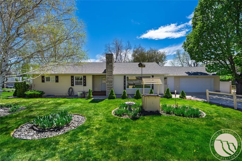 2618 Sunnyview Lane, Billings, MT photo 2