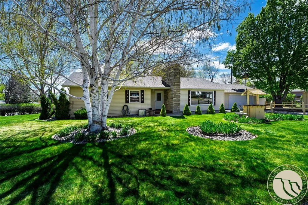2618 Sunnyview Lane, Billings, MT photo 3