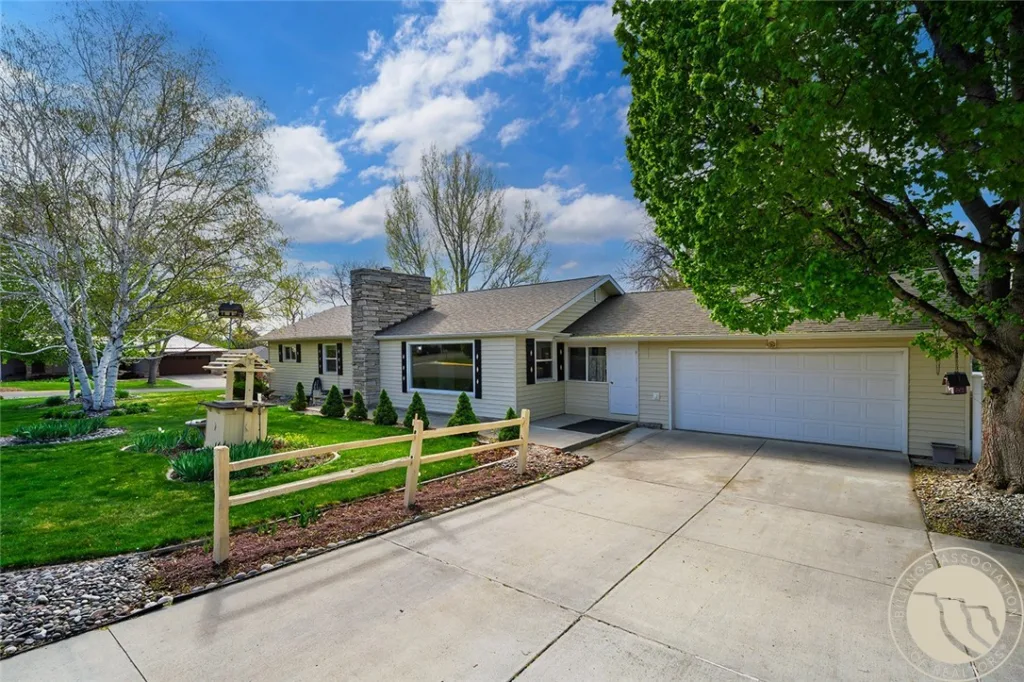 2618 Sunnyview Lane, Billings, MT photo 4