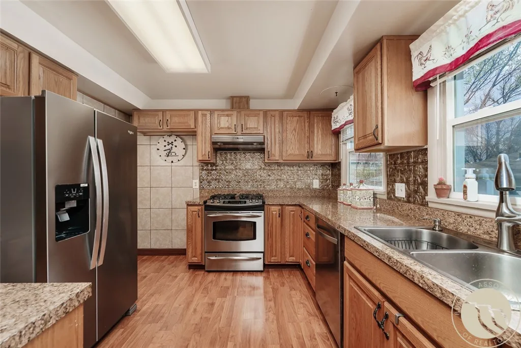 2618 Sunnyview Lane, Billings, MT photo 9