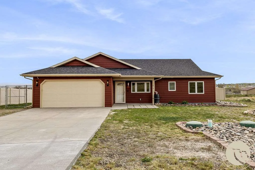 7812 Monad Road, Billings, MT