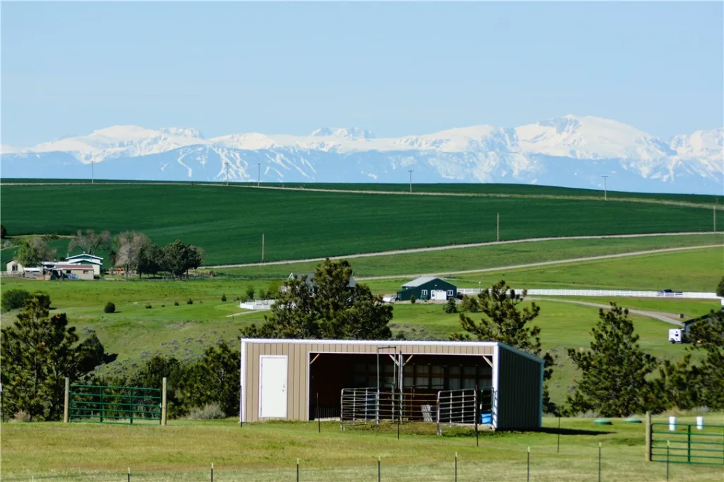 6818 South Fork Rd, Billings, MT