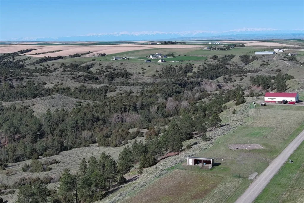 6818 South Fork Rd, Billings, MT photo 2