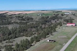 6818 South Fork Rd, Billings, MT photo 2