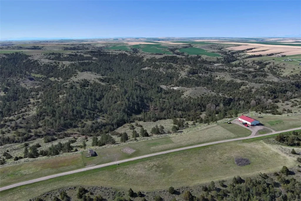 6818 South Fork Rd, Billings, MT photo 4