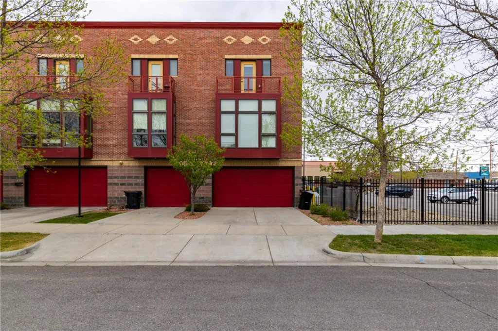 627 N 26th Street, Billings, MT
