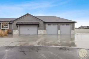 5232 Mill Stone Circle, Billings, MT photo 2