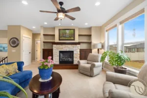 5232 Mill Stone Circle, Billings, MT photo 6