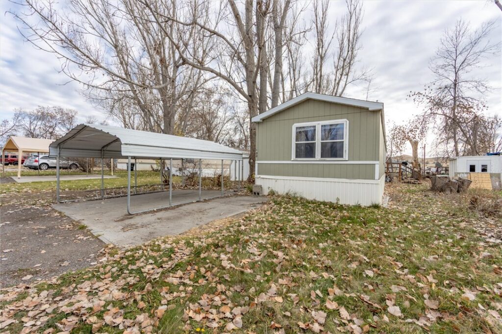 2616 Old Hardin Road 20, Billings, MT