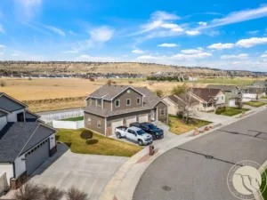 5429 Corner Stone Avenue, Billings, MT photo 2
