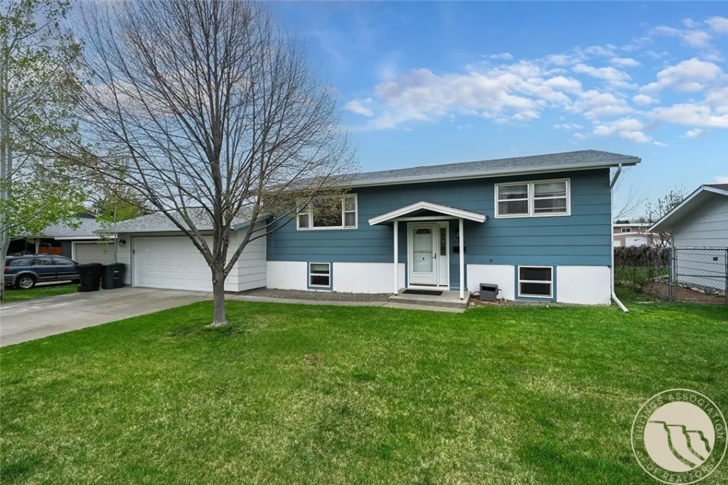 2315 Burlington Avenue, Billings, MT