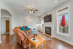 2037 Wentworth Drive, Billings, MT photo 2