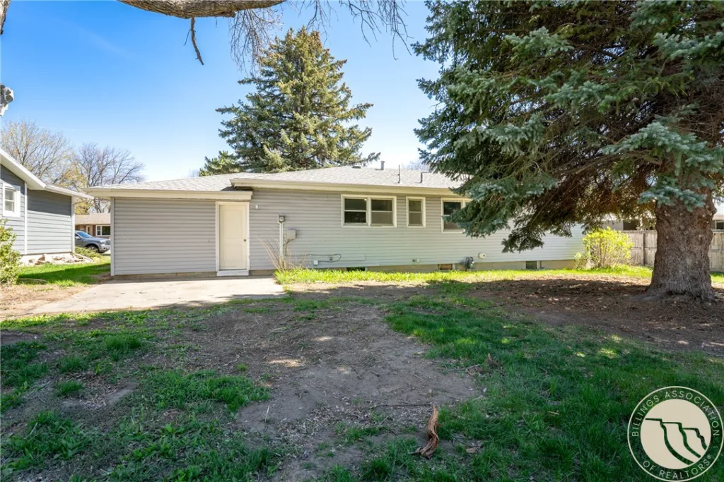 1820 Patricia Lane, Billings, MT photo 2
