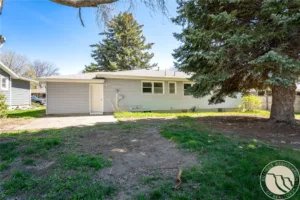 1820 Patricia Lane, Billings, MT photo 2