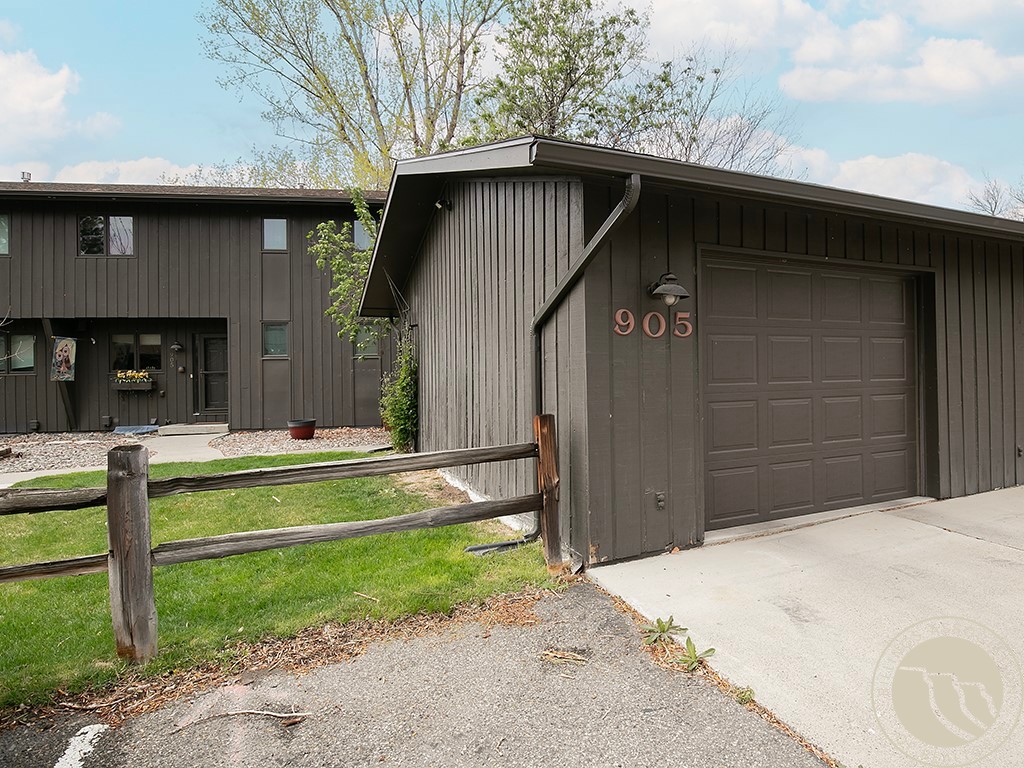 905 13th Street W, Billings, MT