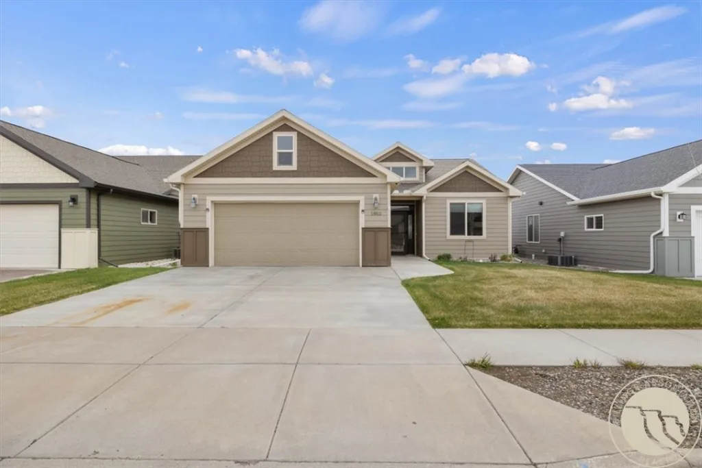 5952 Foxtail Loop West, Billings, MT photo 2