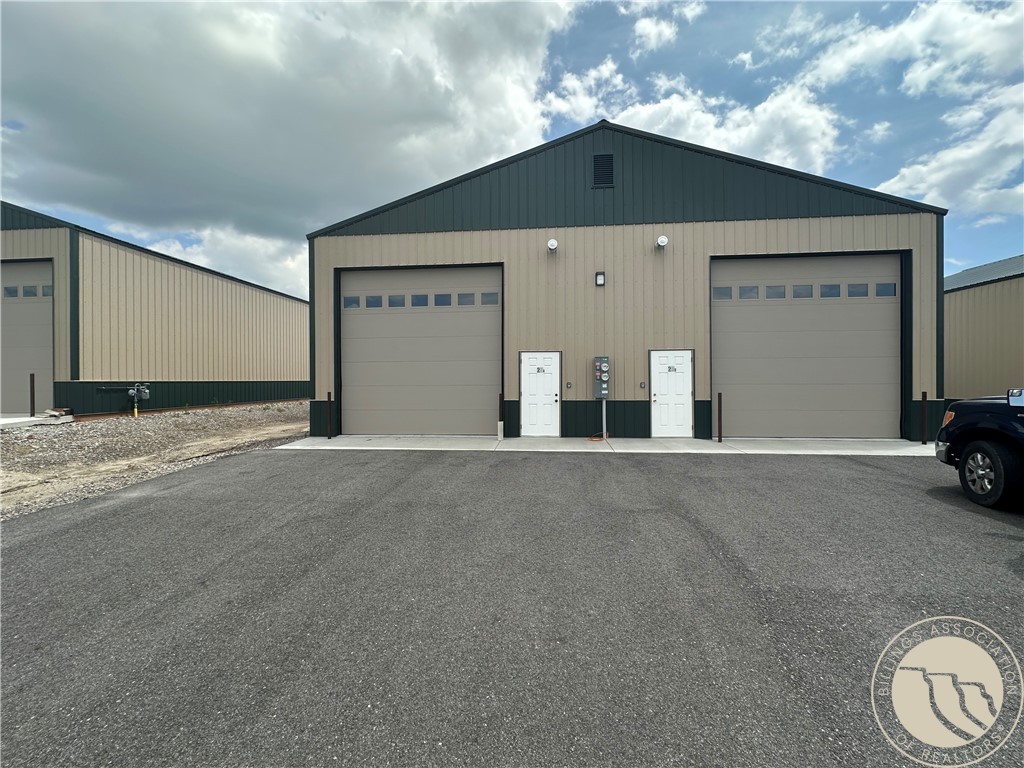 125 S 80th Street W, Billings, MT