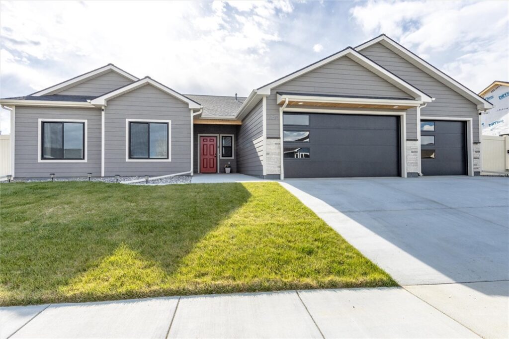 430 Montecito Avenue, Billings, MT